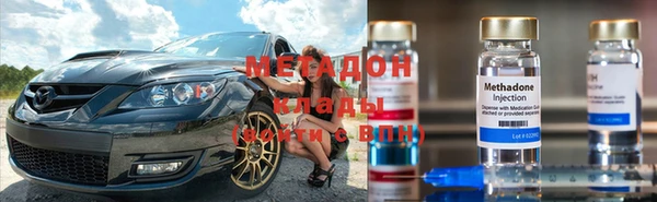 молекула духа Вяземский