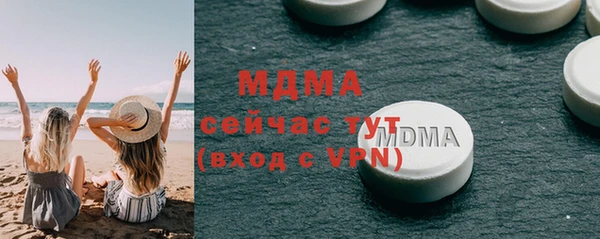 молекула духа Вяземский